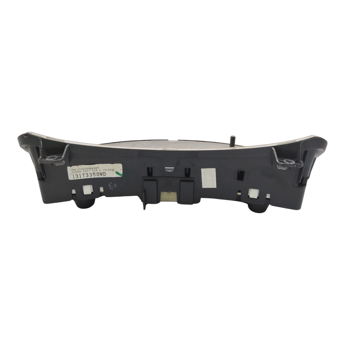 Quadro Strumenti OPEL CORSA C 1.2 Benzina
