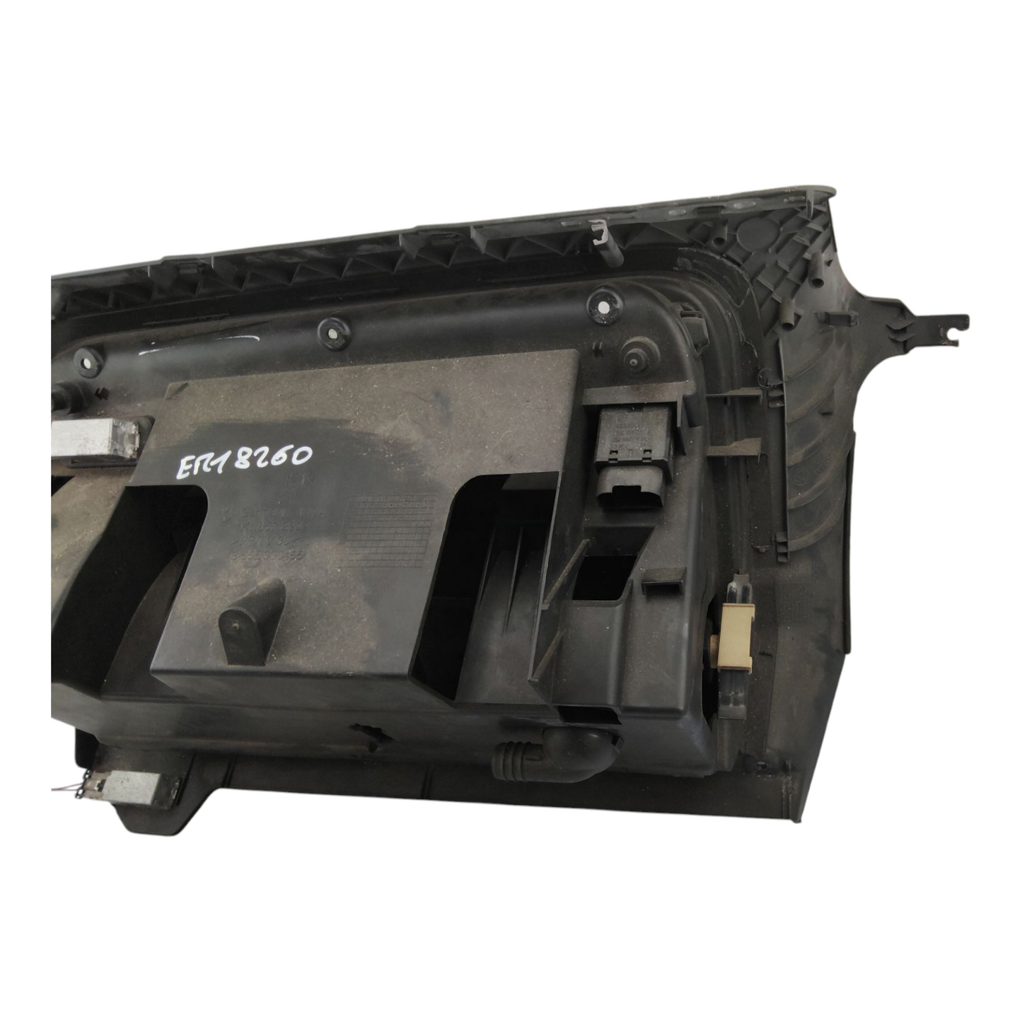 Cassetto Portaoggetti VOLKSWAGEN GOLF 5 Serie