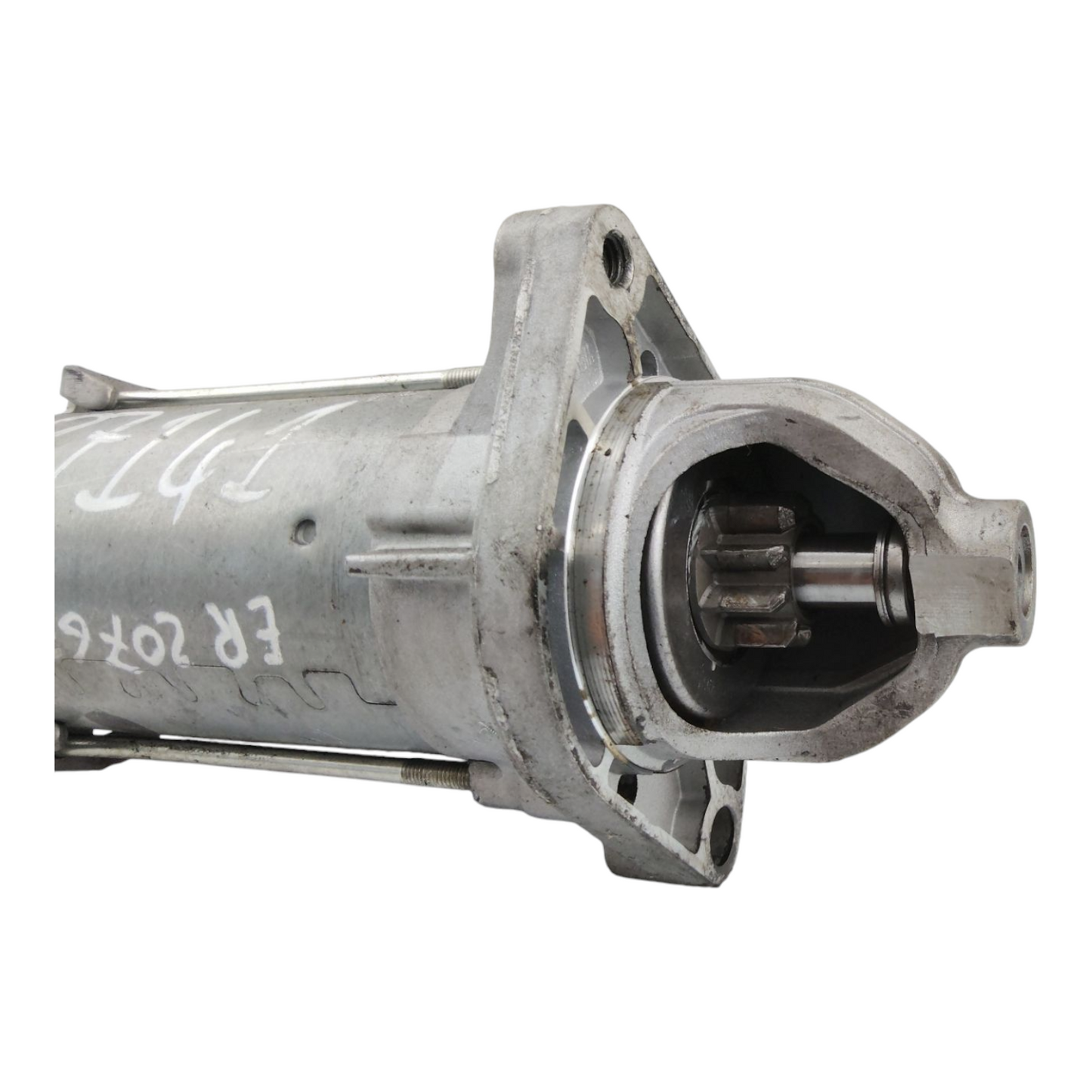 Motorino Avviamento FIAT 500 2 Serie/GRANDE PUNTO/IDEA/PANDA 2 Diesel