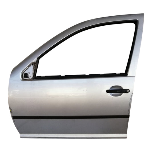 Porta Portiera Anteriore Sinistro VOLKSWAGEN GOLF 4 Serie 5 Porte