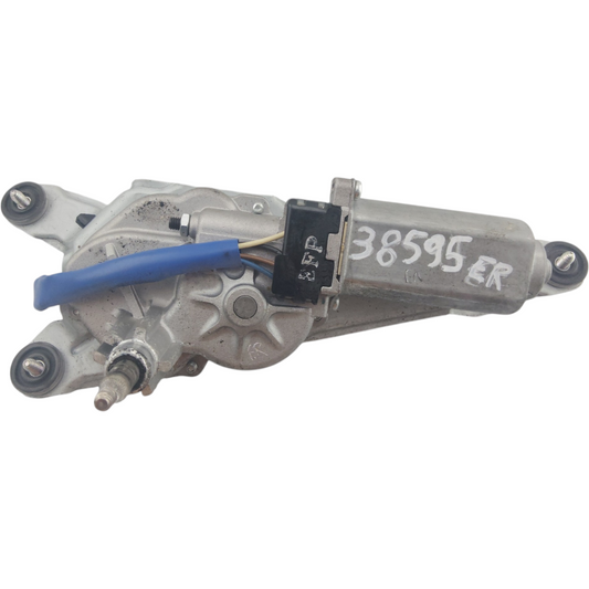 Motorino Tergilunotto HYUNDAI I20 1 Serie 3-5 Porte
