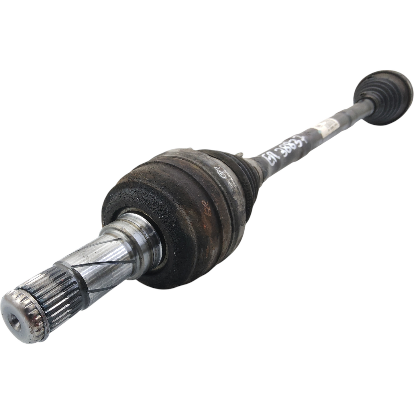 Semiasse Semialbero Posteriore FORD KUGA 1 Serie 2.0 TDCi