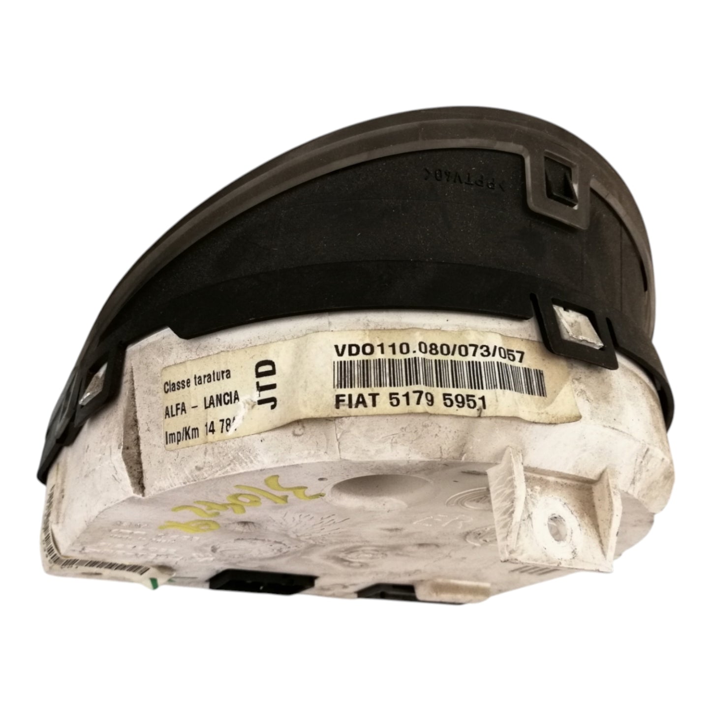 Quadro Strumenti FIAT MULTIPLA 1 2 Serie 1.9 Diesel