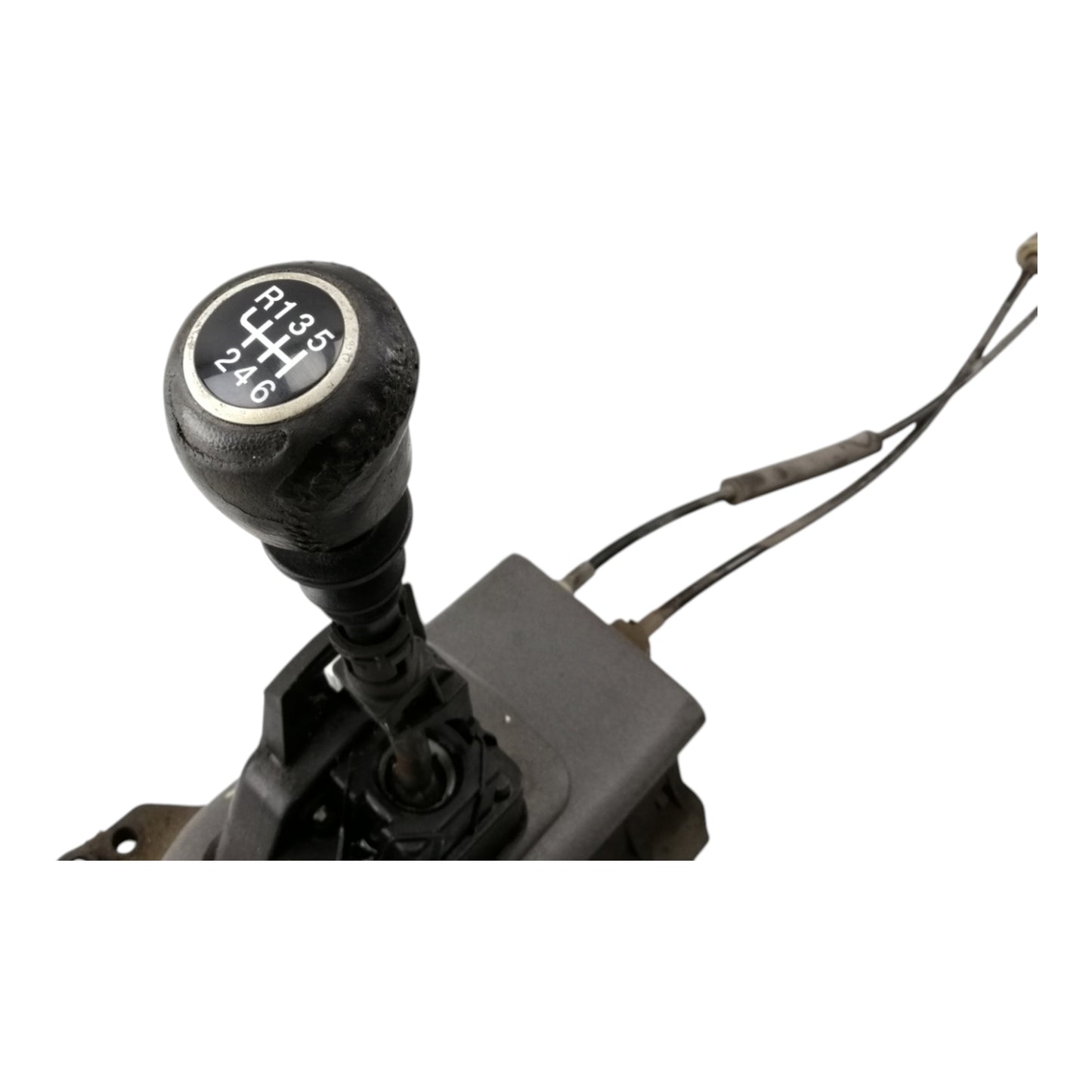 Leva Comando Cambio Manuale FIAT GRANDE PUNTO 1.3 Diesel 66 Kw 199A3000