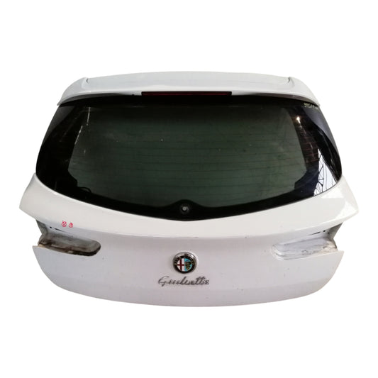 Portello Portellone Posteriore ALFA ROMEO GIULIETTA