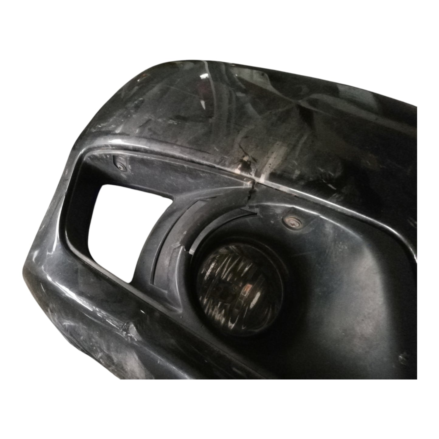 Paraurti Anteriore ALFA ROMEO 156 2 Serie Berlina Sw Restyling