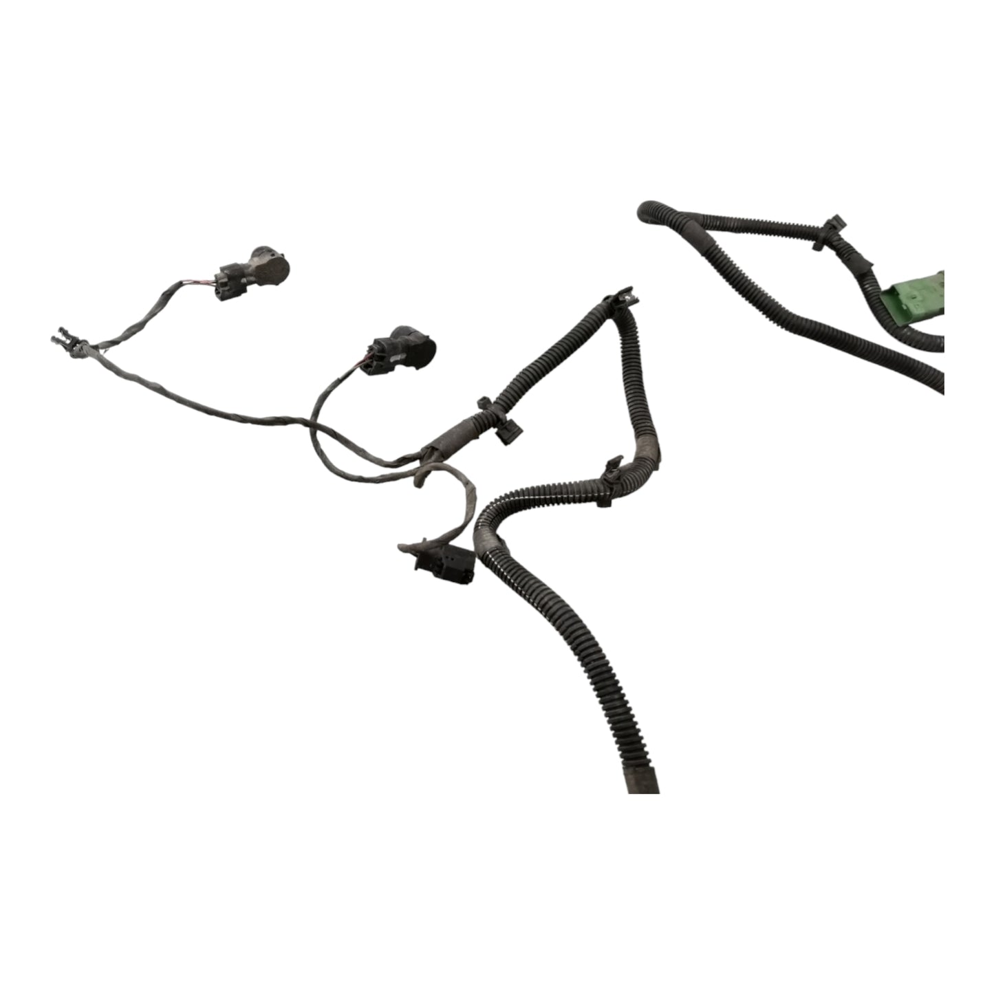 Kit Sensori Parcheggio Paraurti Posteriore CITROEN C3 PICASSO