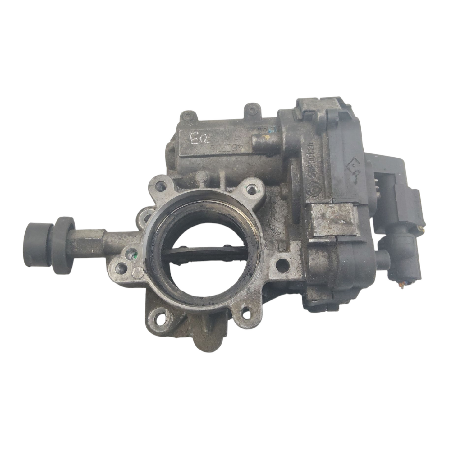 Corpo Farfallato LANCIA DELTA 3 Serie/MUSA 2 Serie 1.6 1.9 2.0 Diesel