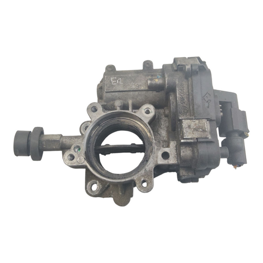 Corpo Farfallato LANCIA DELTA 3 Serie/MUSA 2 Serie 1.6 1.9 2.0 Diesel