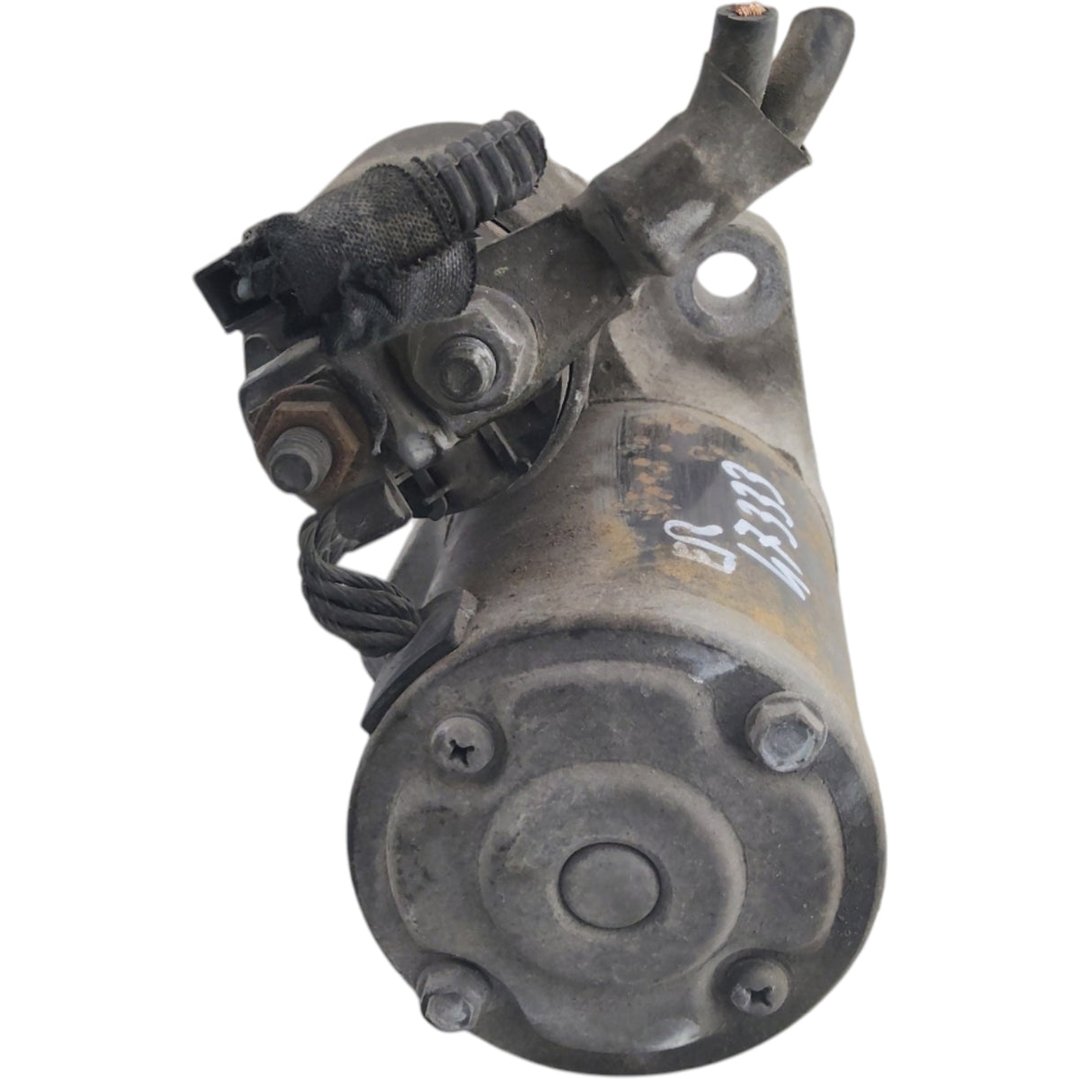 Motorino Avviamento SMART FORTWO COUPE CABRIO 451 1.0 Benzina