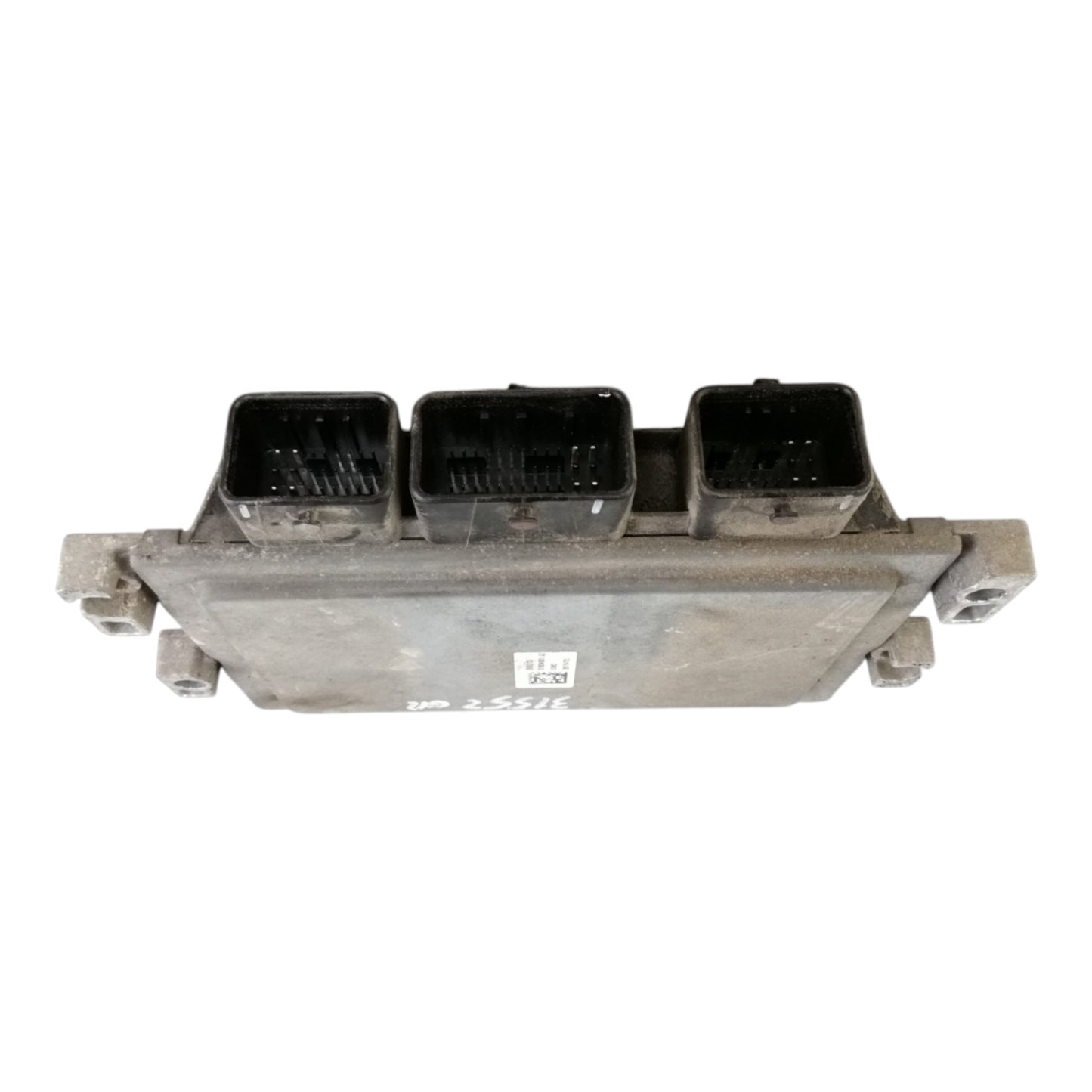 Centralina Iniezione FORD FIESTA 6 Serie 1.2 1.4 Benzina GPL