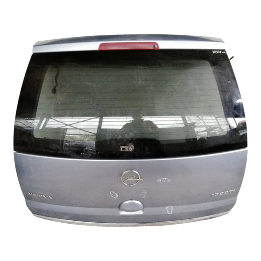 Portello Portellone Posteriore OPEL MERIVA A