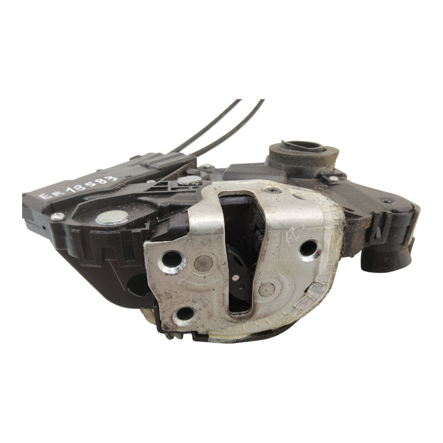 Serratura Porta Anteriore Destro TOYOTA YARIS 2 3 Serie