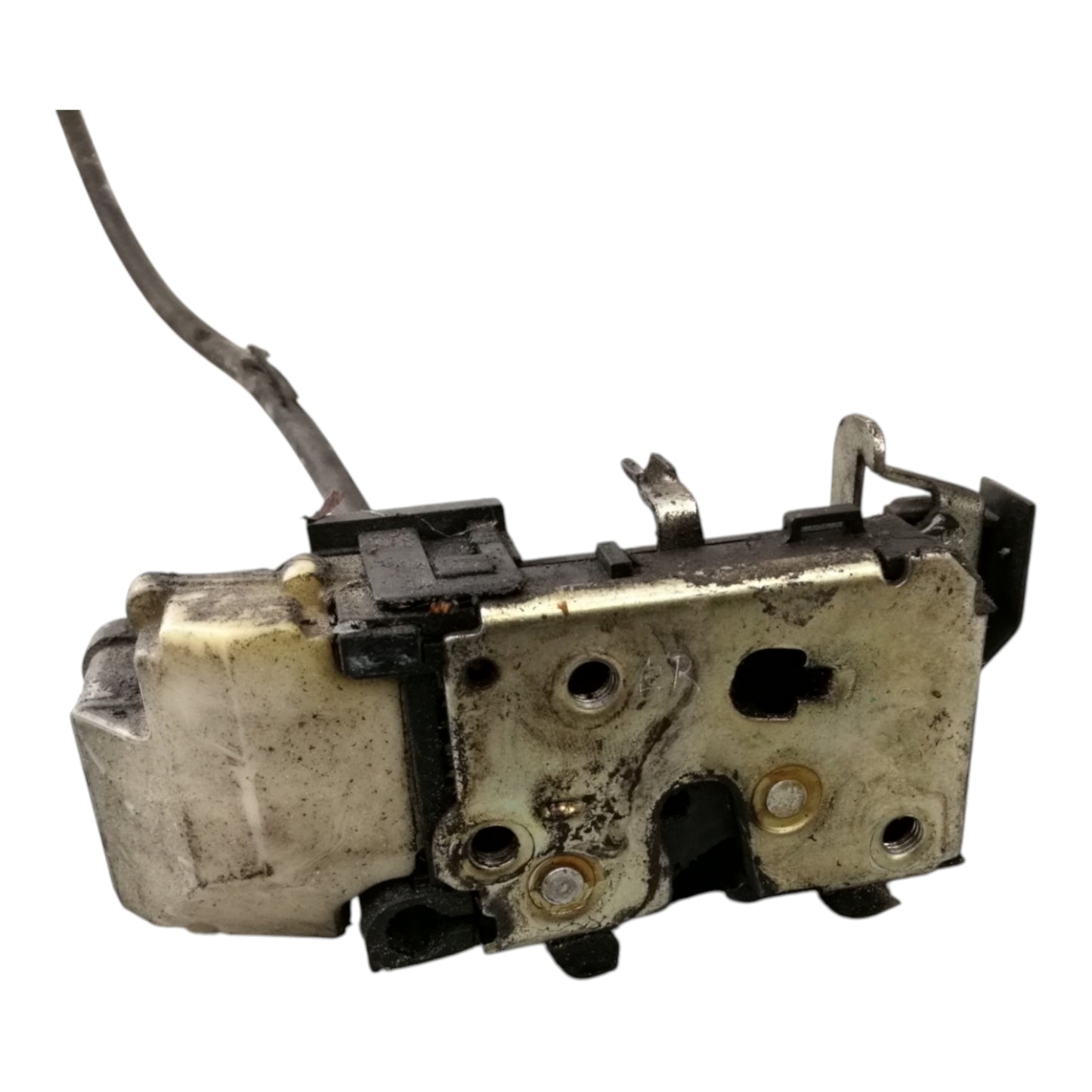 Serratura Porta Anteriore Sinistro FIAT DOBLO' 1 2 Serie