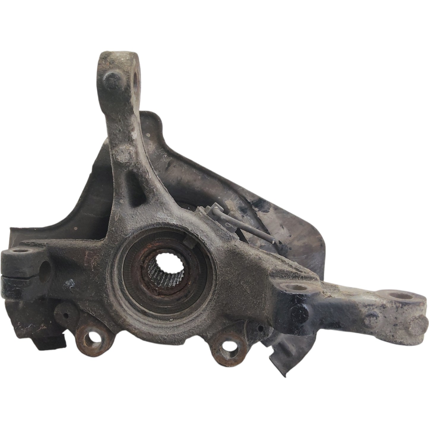 Fusello Mozzo Anteriore Sinistro FIAT FIORINO 3 Serie/QUBO 1.3 Diesel