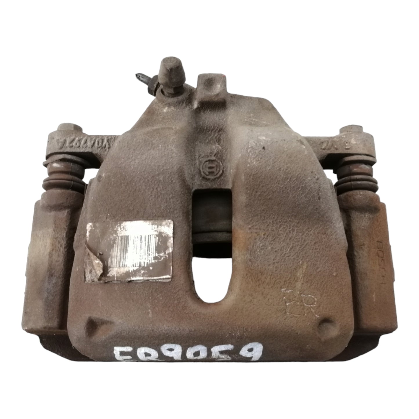 Pinza Freno Anteriore Destro CITROEN C3 PICASSO/C3 AIRCROSS