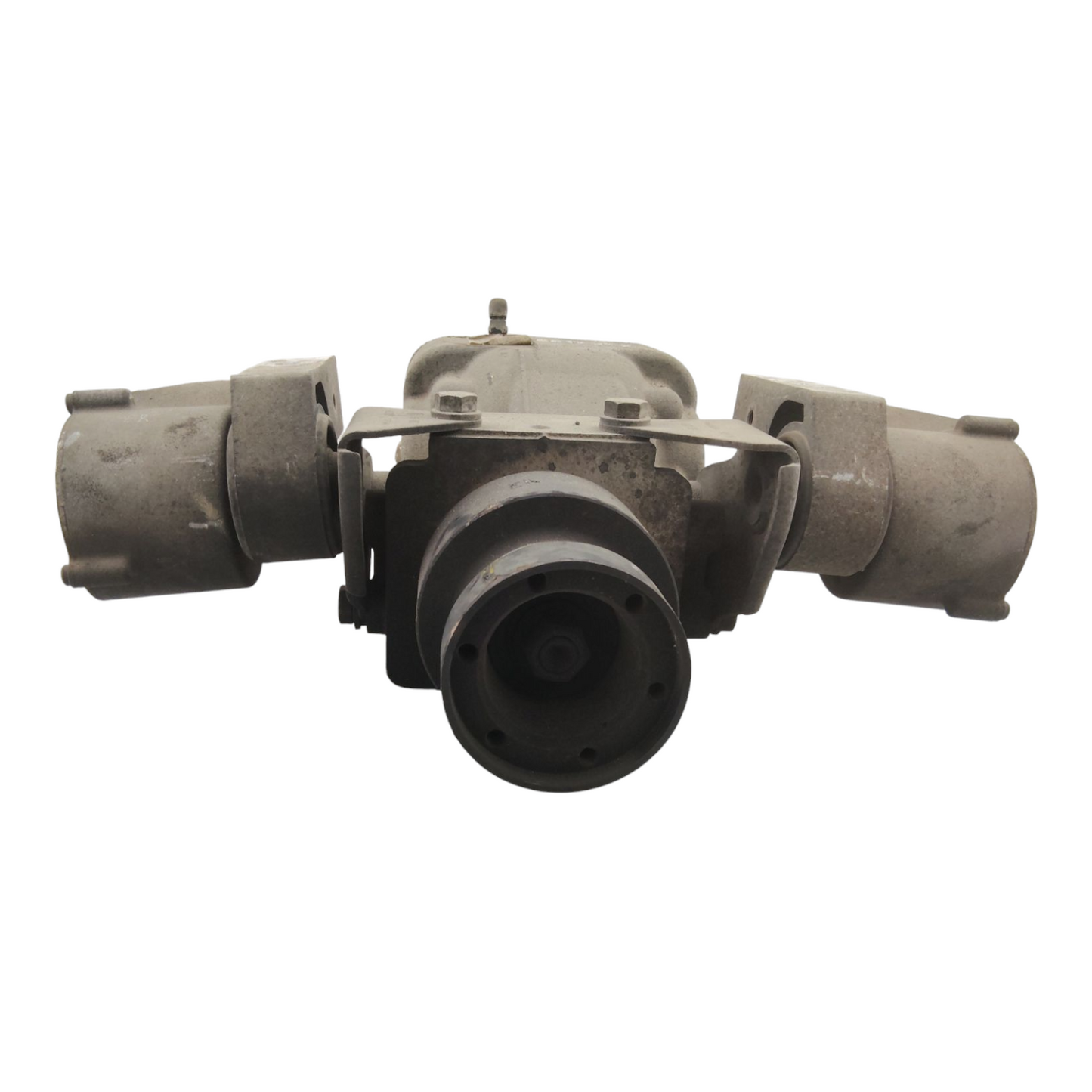 Differenziale Posteriore FIAT PANDA 2 169 4x4 Diesel Benzina