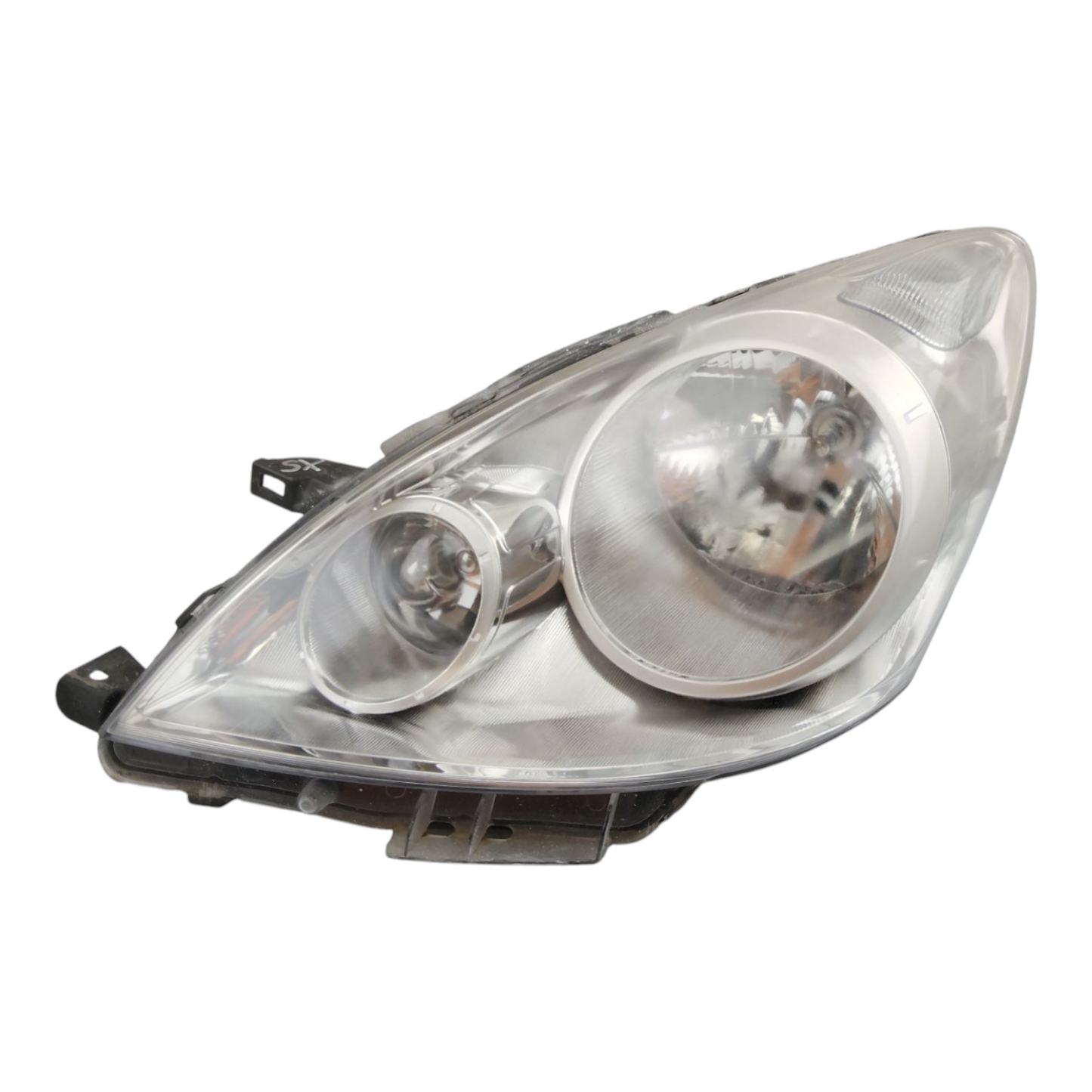 Faro Proiettore Anteriore Sinistro NISSAN NOTE 1 Serie