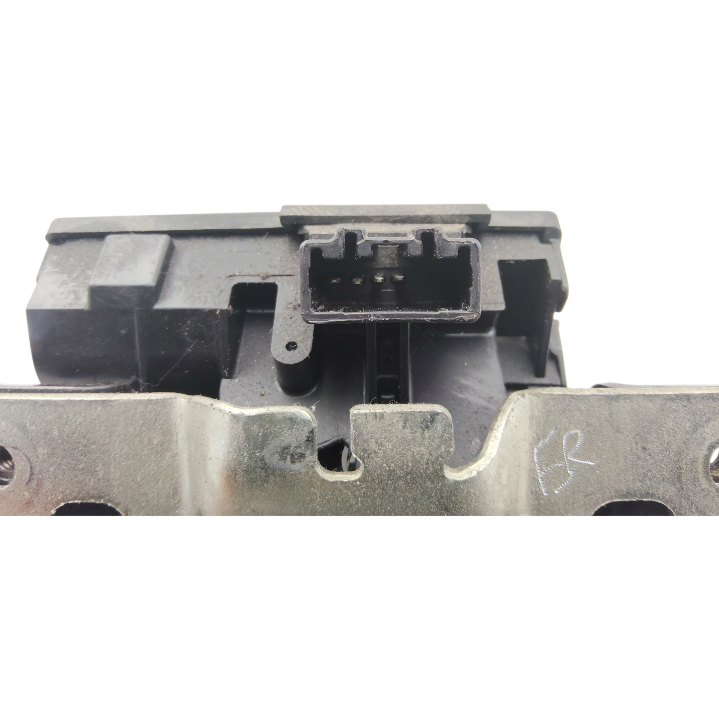 Serratura Portello Posteriore FORD FIESTA 6 Serie 3-5 Porte