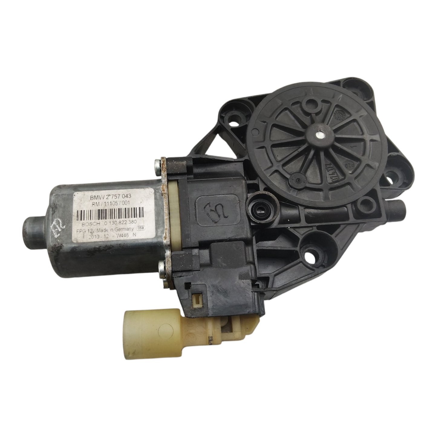 Motorino Alzacristallo Porta Anteriore Sinistro MINI ONE COOPER R56 R57