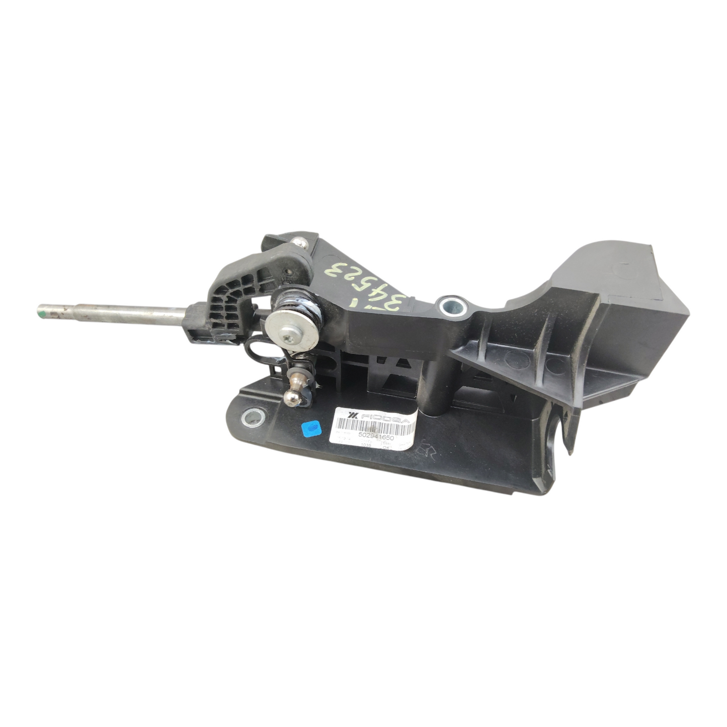 Leva Comando Cambio Manuale FIAT PANDA 3 Serie 312