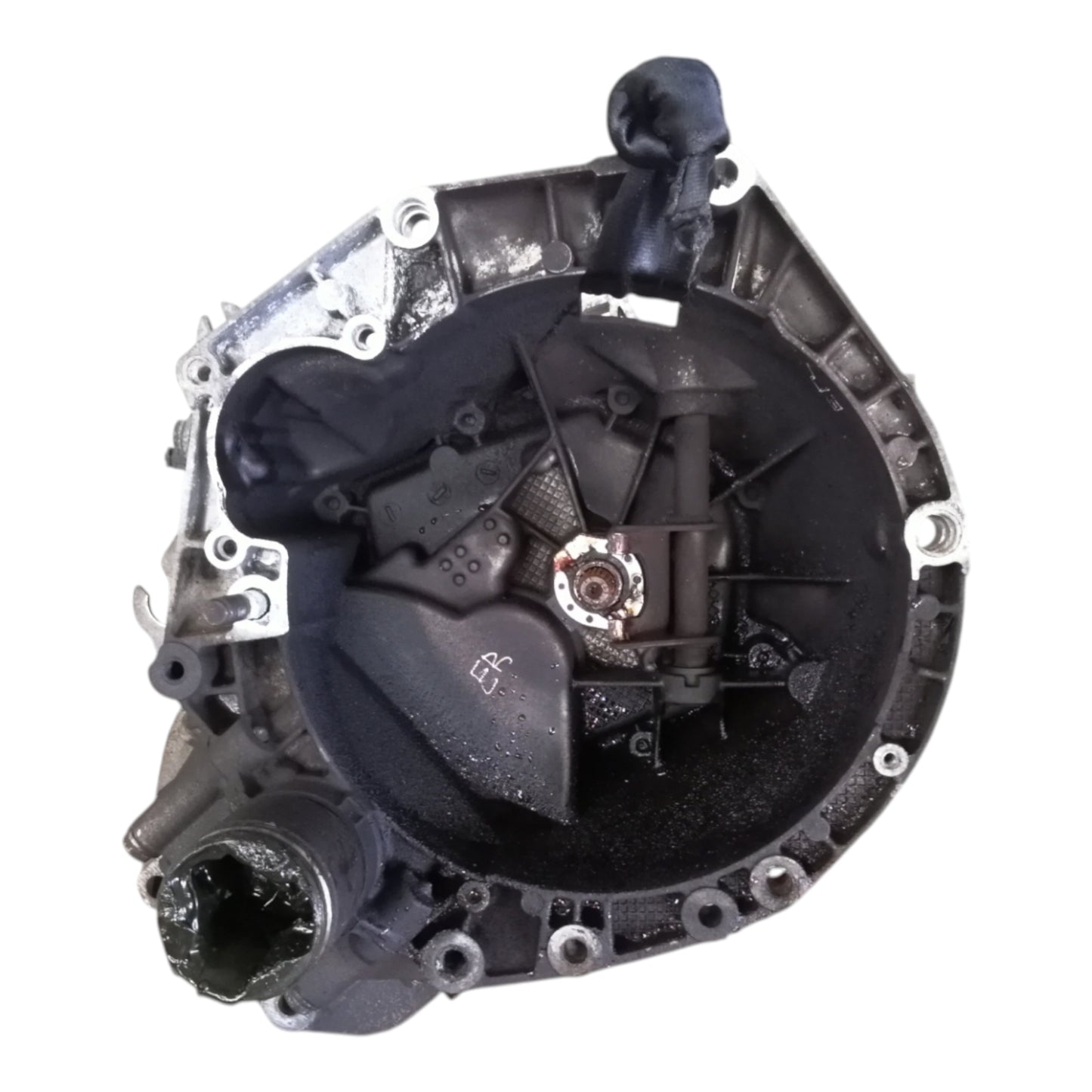Cambio Manuale 5 Marce FIAT PANDA 2 3/500 2 Serie 1.2 Benzina 44-51 Kw