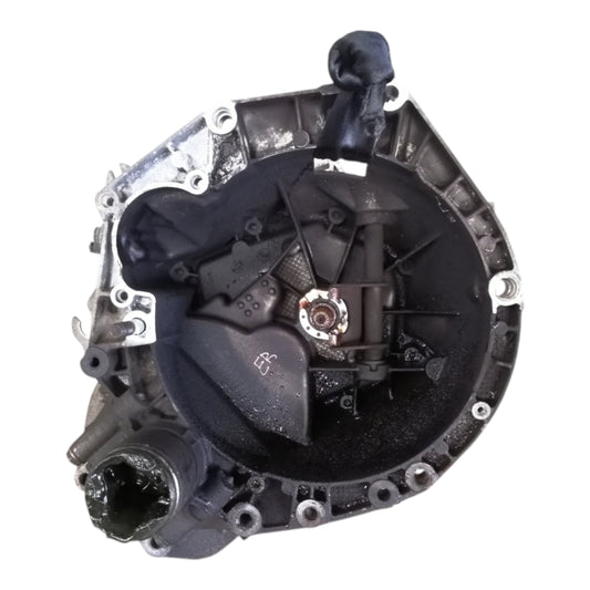 Cambio Manuale 5 Marce FIAT PANDA 2 3/500 2 Serie 1.2 Benzina 44-51 Kw