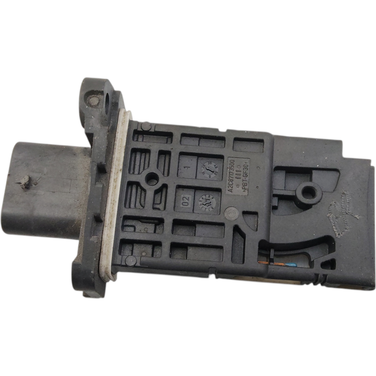 Misuratore Massa Aria Debimetro MINI COOPER ONE F55 F56 1.5 Motore B37C15A
