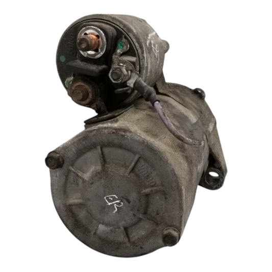 Motorino Avviamento RENAULT TWINGO 1 2 Serie/CLIO 2 3 4 Serie Benzina GPL