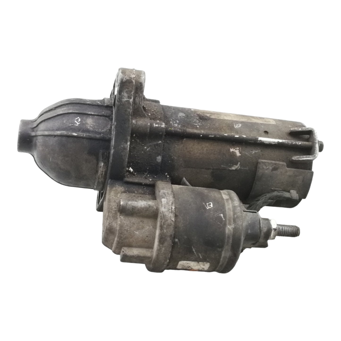 Motorino Avviamento FIAT GRANDE PUNTO/DOBLO'/500/FIORINO/PANDA 1.3 MJTD