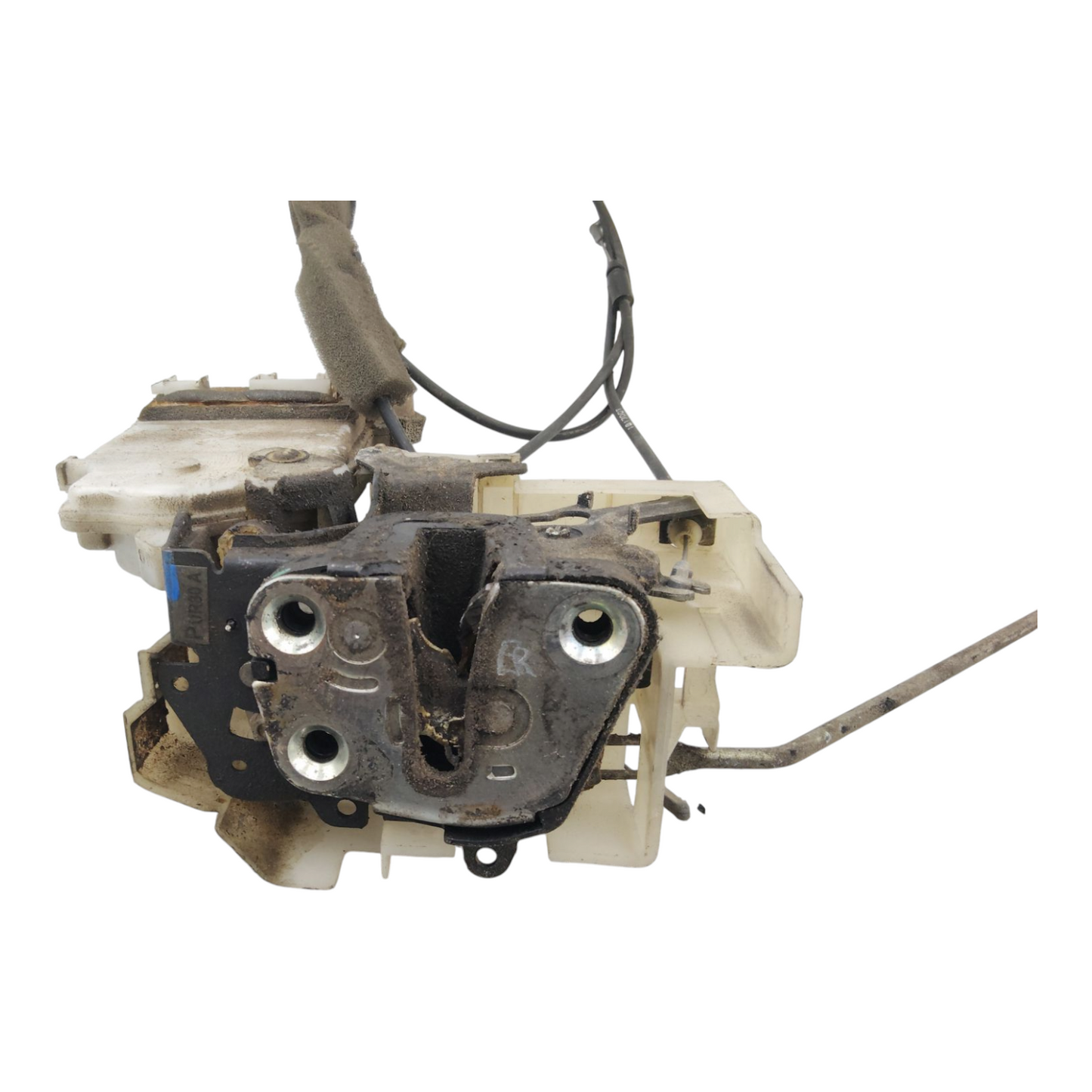 Serratura Porta Anteriore Destro FORD RANGER 2 3 Serie