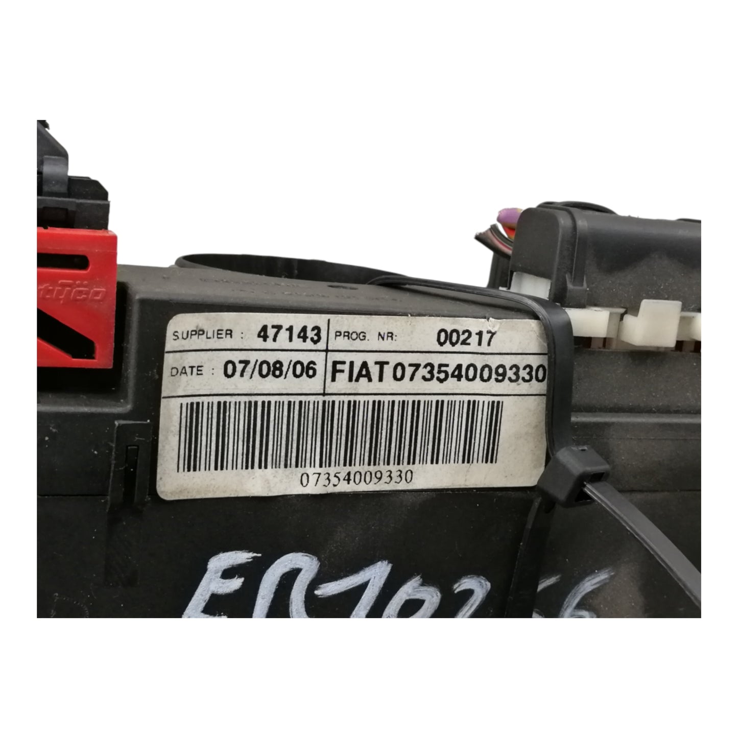 Devioguida Devioluci FIAT IDEA Benzina Diesel