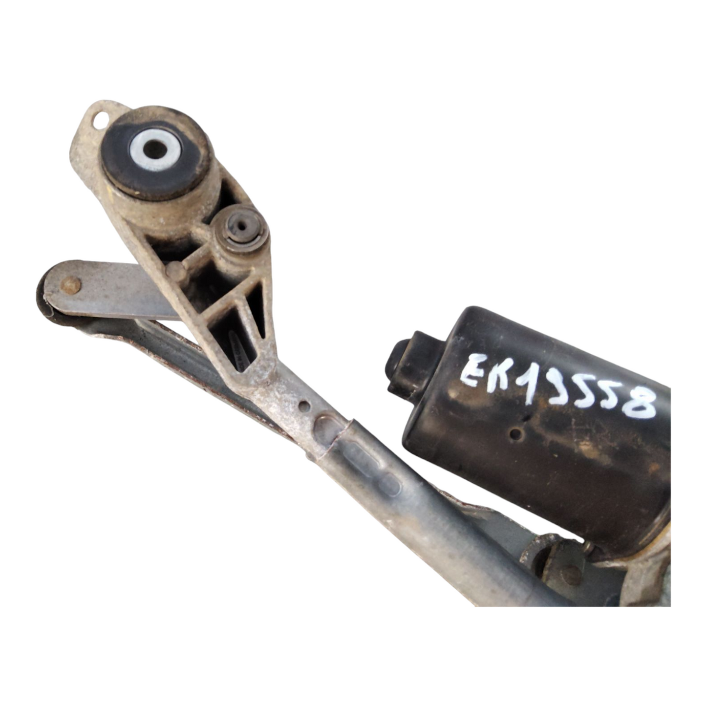 Meccanismo Tandem Tergicristallo MERCEDES CLASSE A W169/CLASSE B W245
