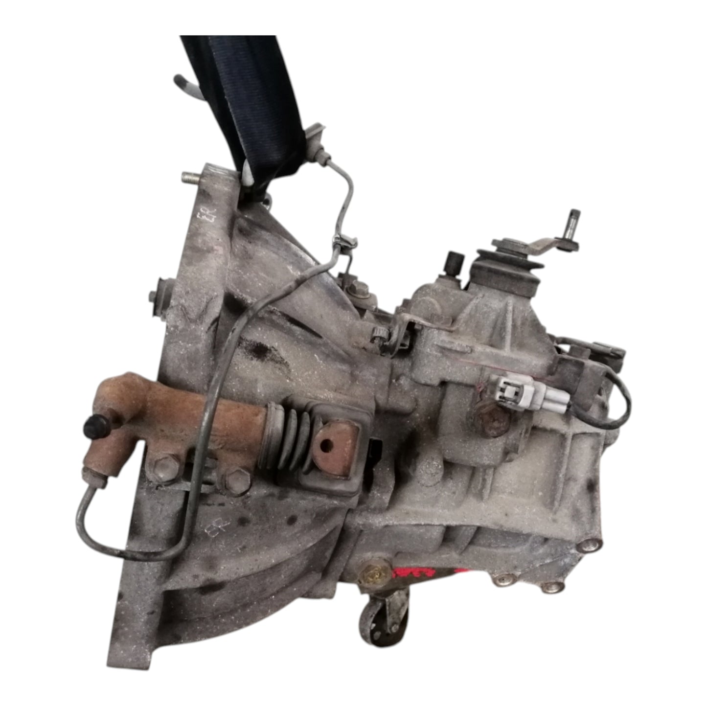 Cambio Manuale 5 Marce TOYOTA YARIS JAPAN 1 Serie 1.0 VVTi Motore 1SZFE