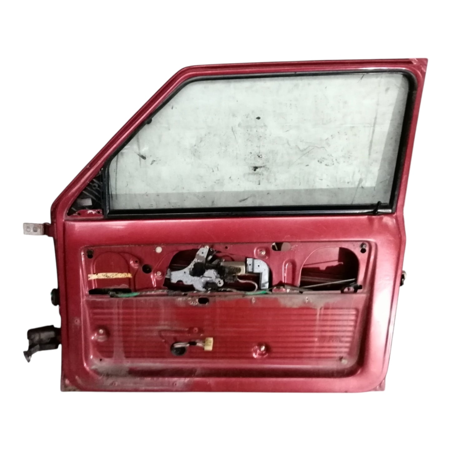 Porta Portiera Anteriore Destro FIAT PANDA 1 Serie 141
