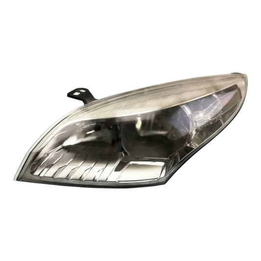 Faro Proiettore Anteriore Sinistro RENAULT MEGANE 3 Serie