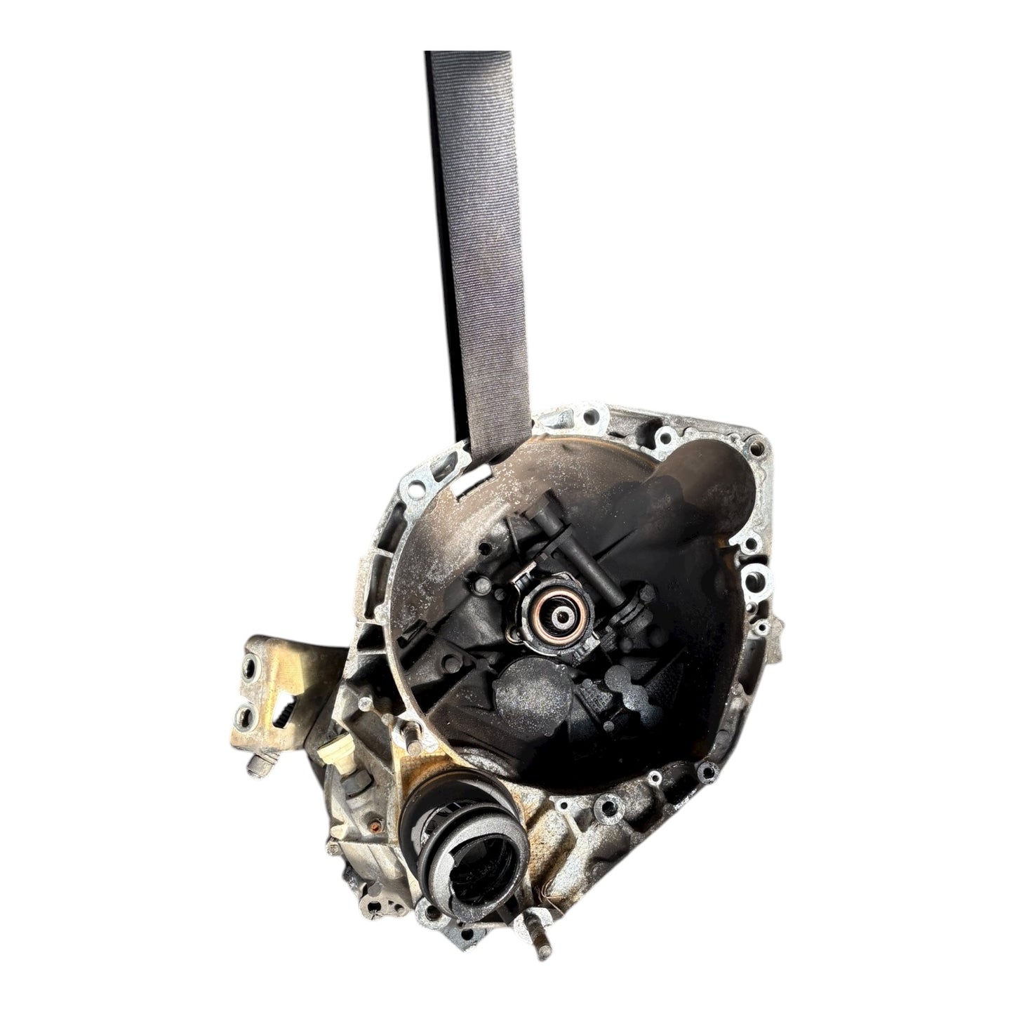 Cambio Manuale 5 Marce FIAT MULTIPLA 1.6 Bipower Motore 182B6000