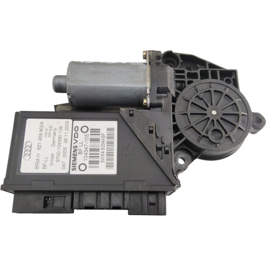 Motorino Alzacristallo Porta Anteriore Destro AUDI A2 8Z0