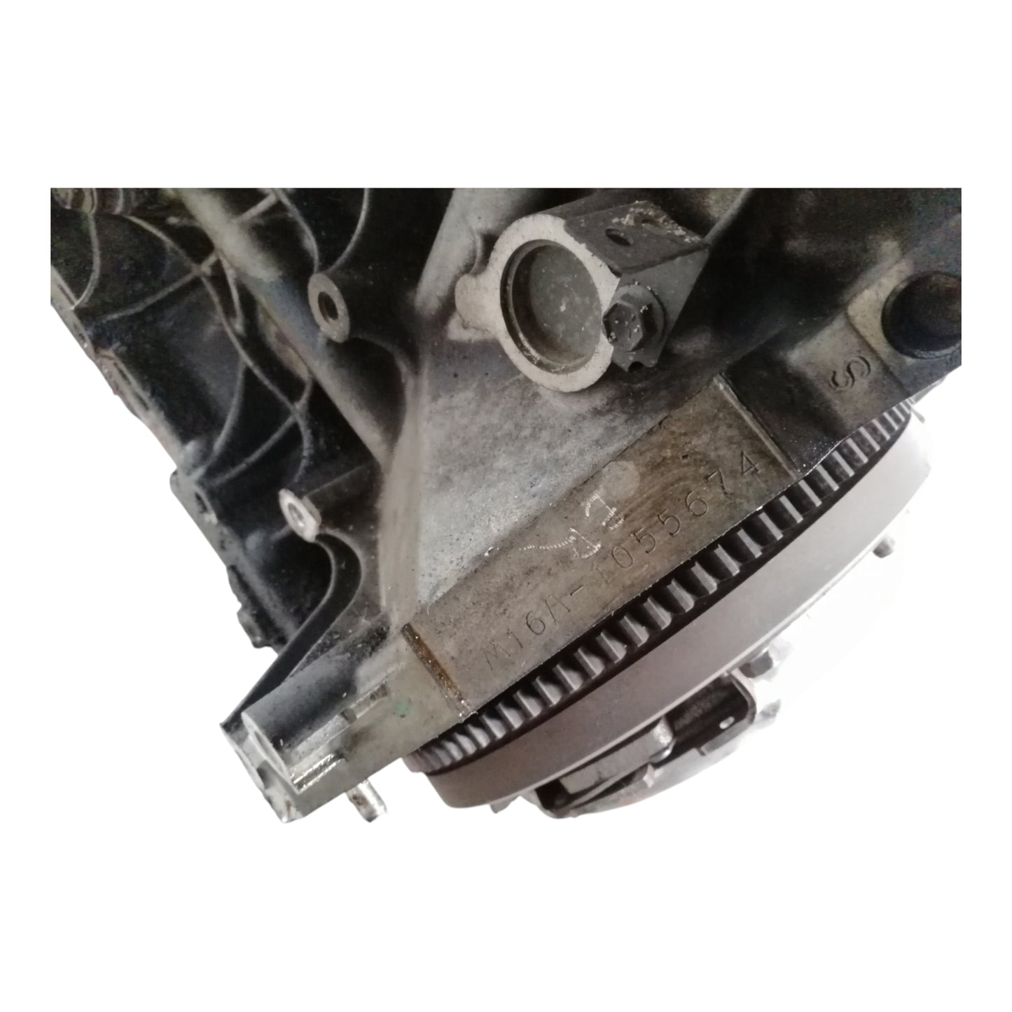 Motore M16A SUZUKI LIANA 1.6 Benzina 78 Kw 106 Cv