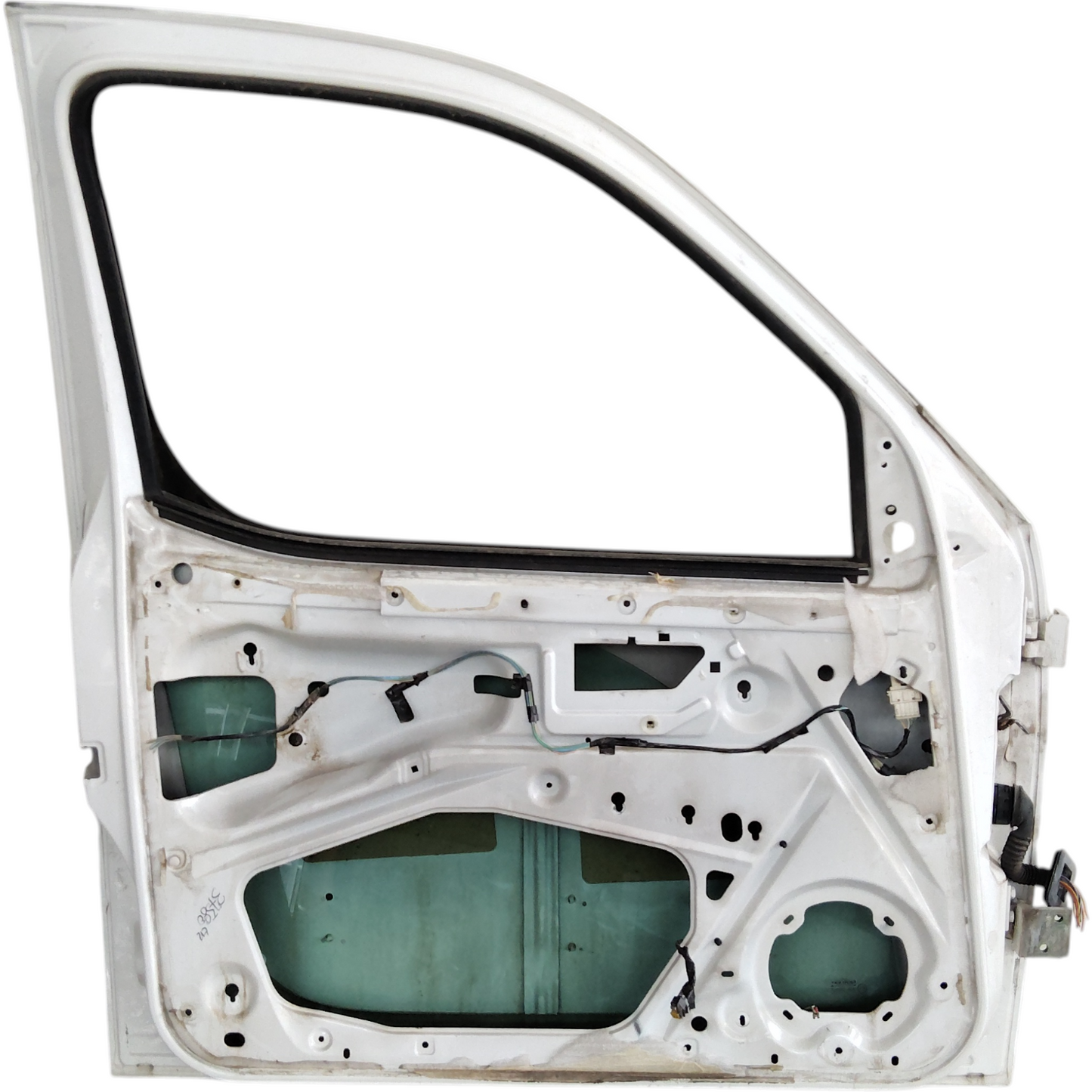 Porta Portiera Anteriore Sinistro PEUGEOT PARTNER RANCH 1 2 Serie