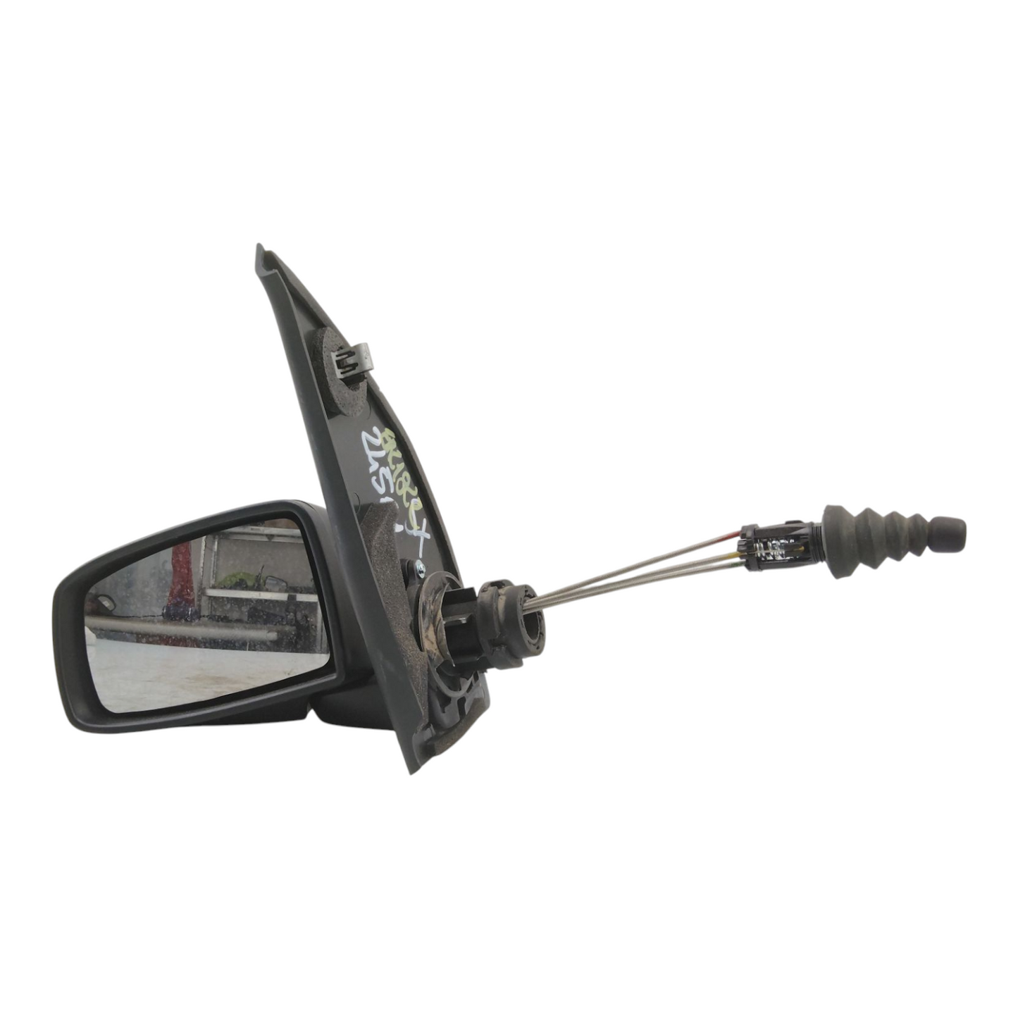 Specchietto Retrovisore Esterno Anteriore Sinistro FIAT PANDA 2 Serie