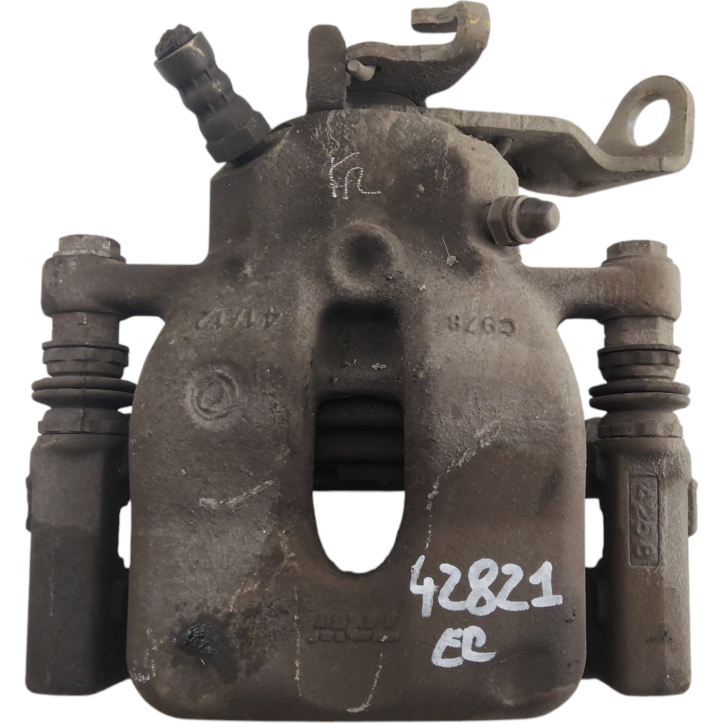 Pinza Freno Posteriore Destro FIAT CROMA 2 Serie Benzina Diesel