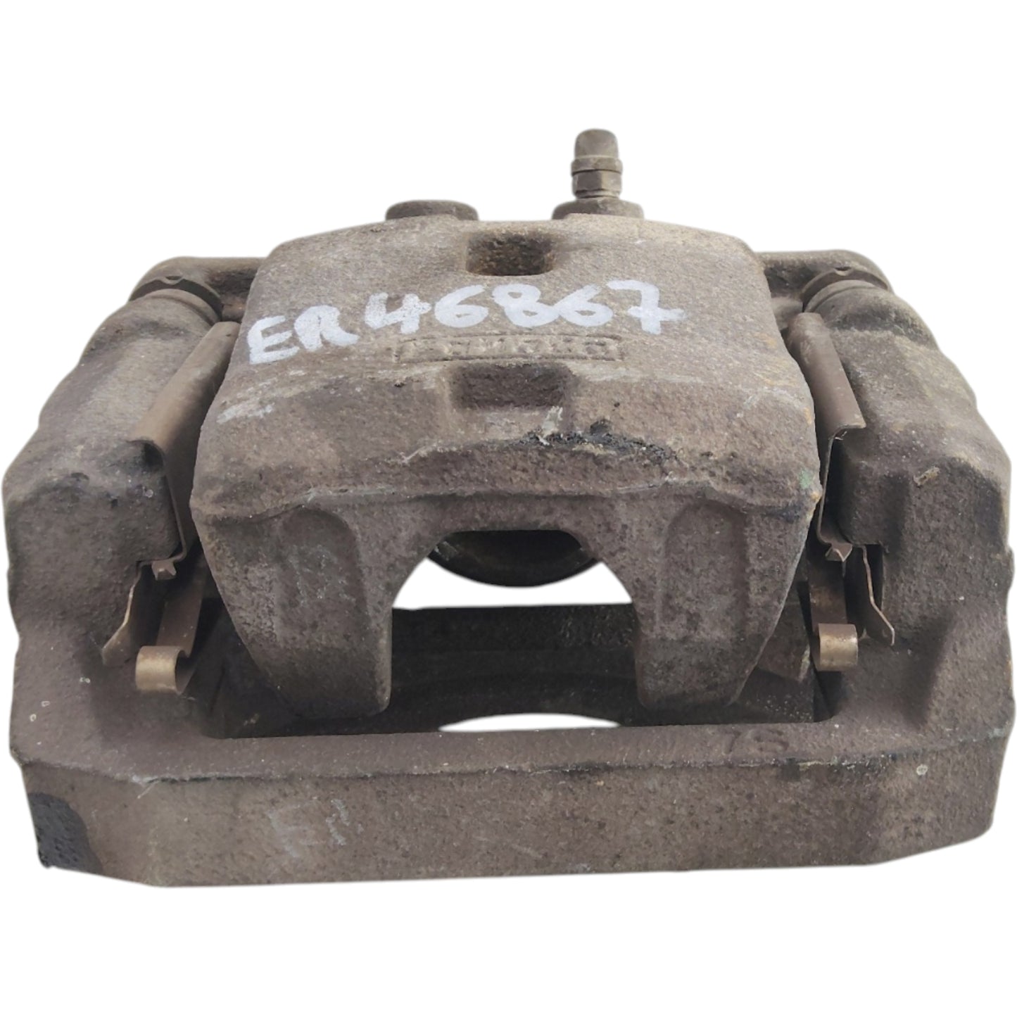 Pinza Freno Posteriore Destro MAZDA CX7 2.2 Diesel 4X4