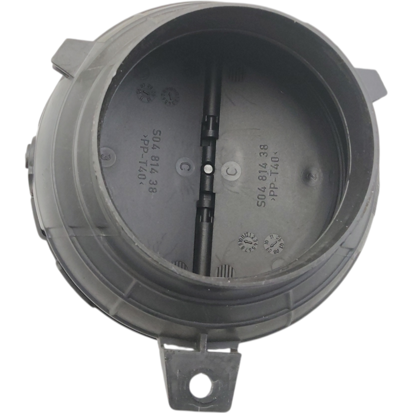 Bocchetta Aria Cruscotto Anteriore Destro MINI ONE COOPER R56