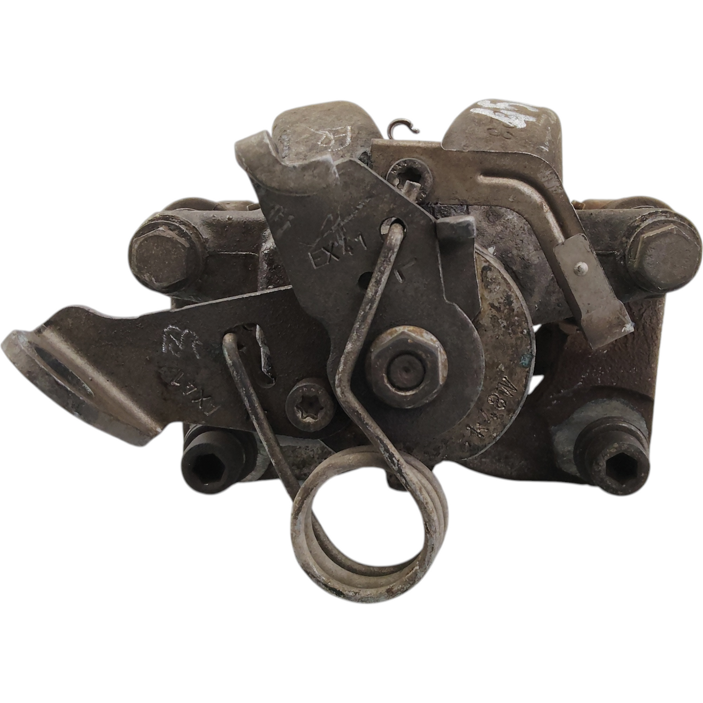 Pinza Freno Posteriore Destro ALFA ROMEO GIULIETTA Diesel Benzina