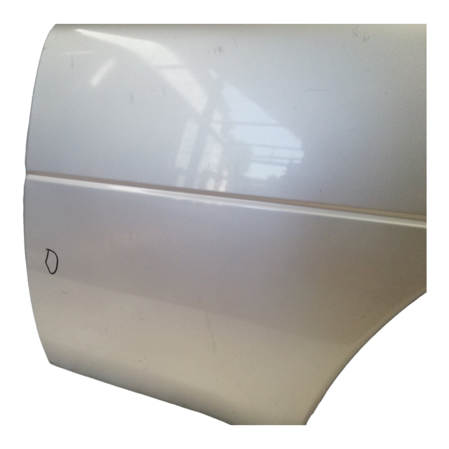 Porta Portiera Posteriore Sinistro LAND ROVER FREELANDER 1 Serie