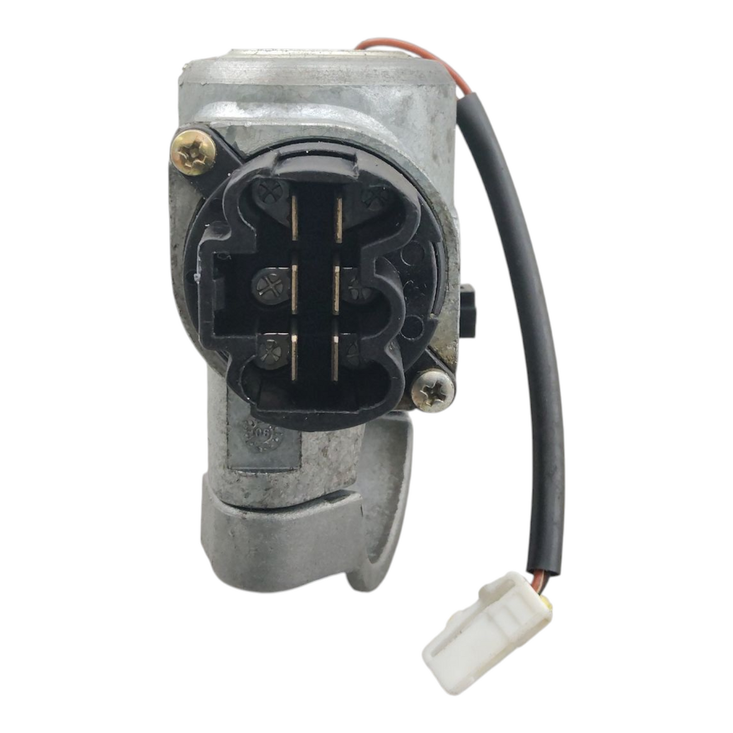 Blocchetto Avviamento NISSAN QASHQAI 1 Serie Benzina Diesel