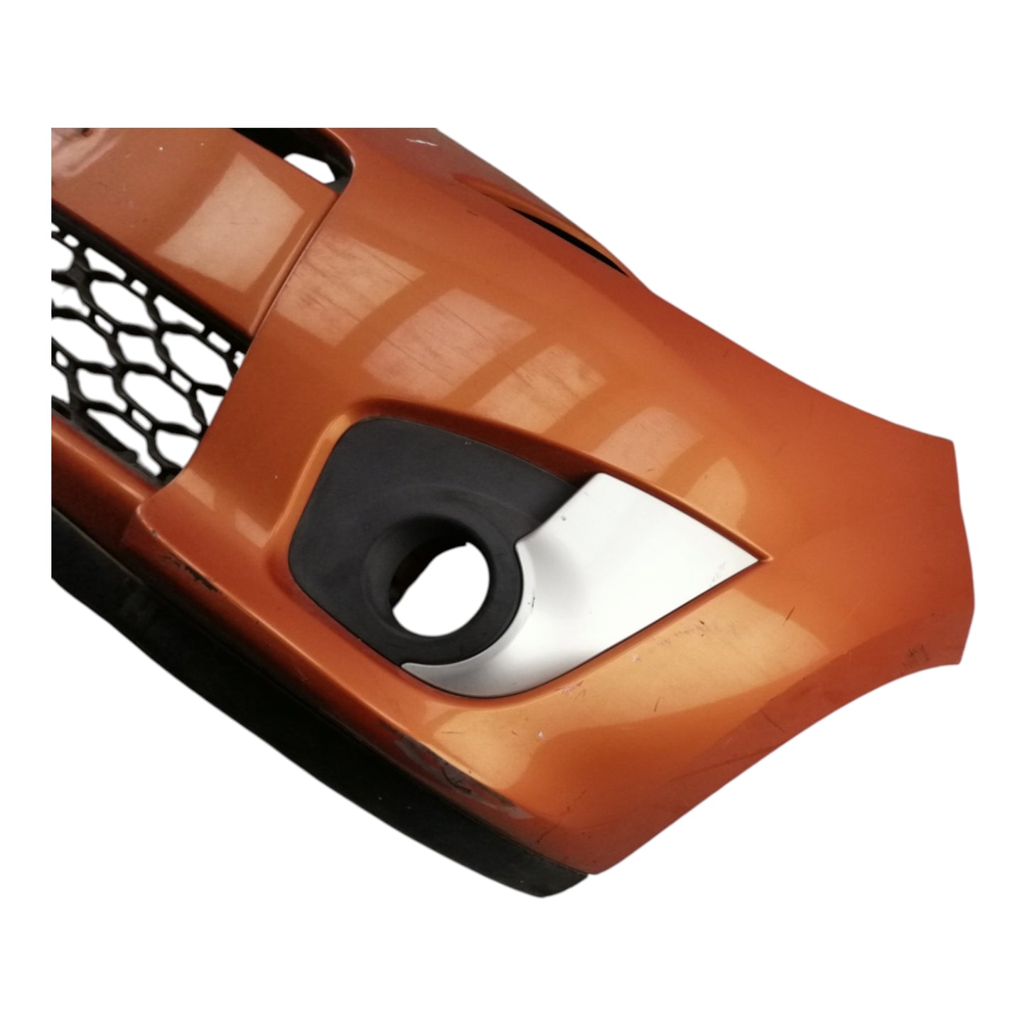 Paraurti Anteriore RENAULT TWINGO 3 Serie