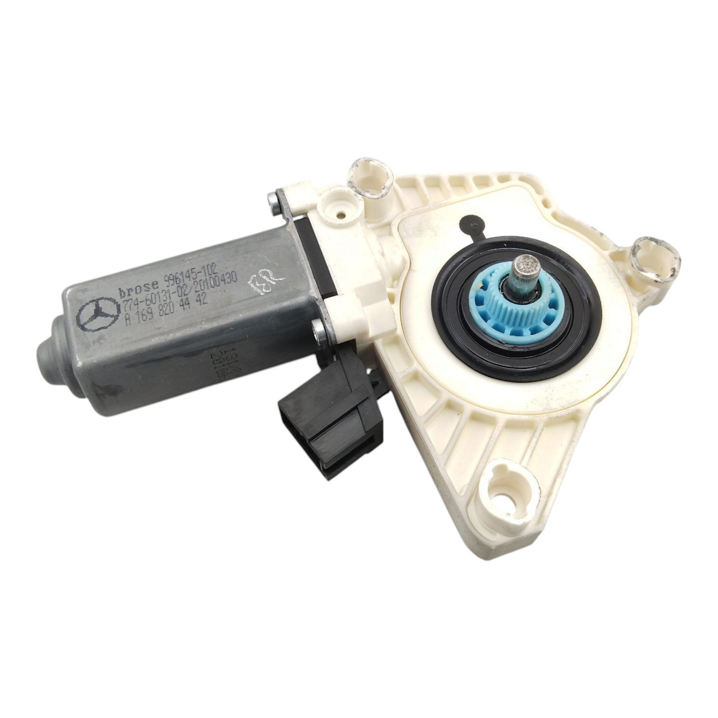 Motorino Alzacristallo Porta Anteriore Destro MERCEDES CLASSE A W169
