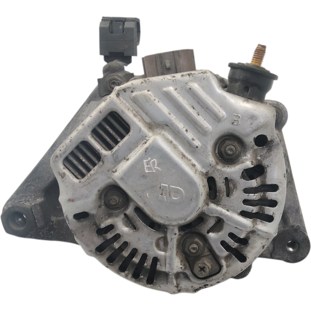 Alternatore TOYOTA COROLLA VERSO 1 Serie 1.6 1.8 Benzina